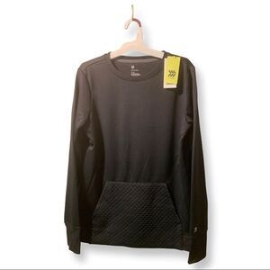 NWT Girls “Teen” All In Motion Performance Crew 